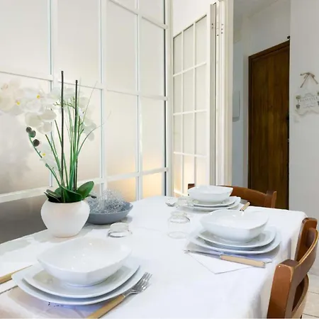 Bilocale Imperatrice Санремо