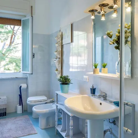 Bilocale Imperatrice *