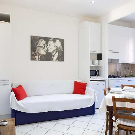 Bilocale Imperatrice