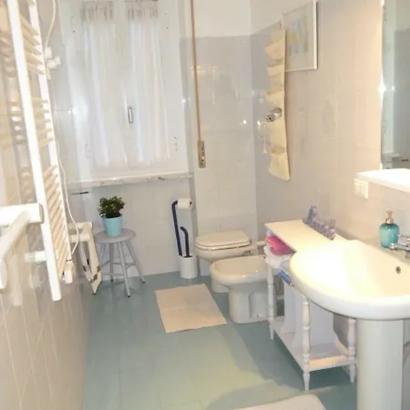 Ferienhaus Bilocale Imperatrice