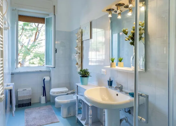 Bilocale Imperatrice *