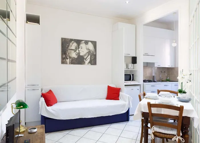 Bilocale Imperatrice