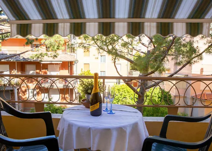 Bilocale Imperatrice