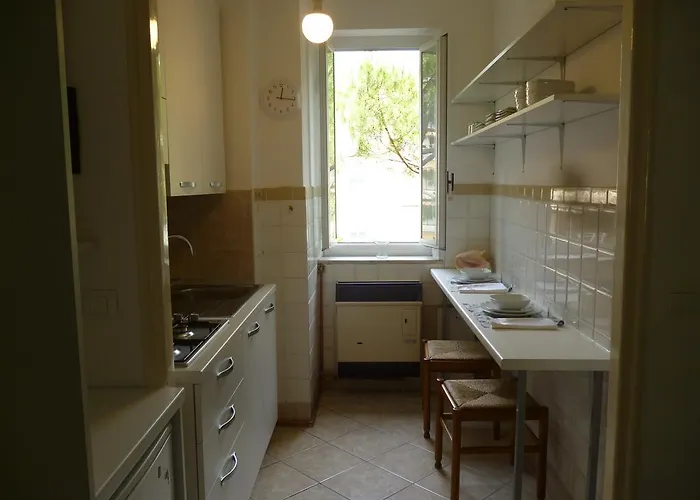 Bilocale Imperatrice *