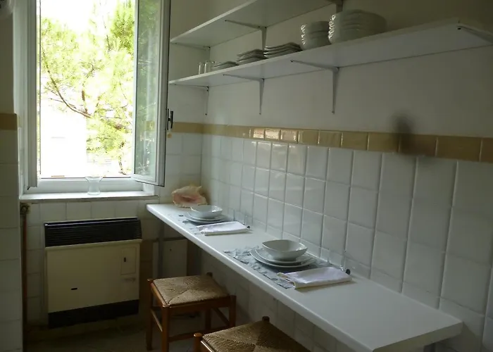 Bilocale Imperatrice