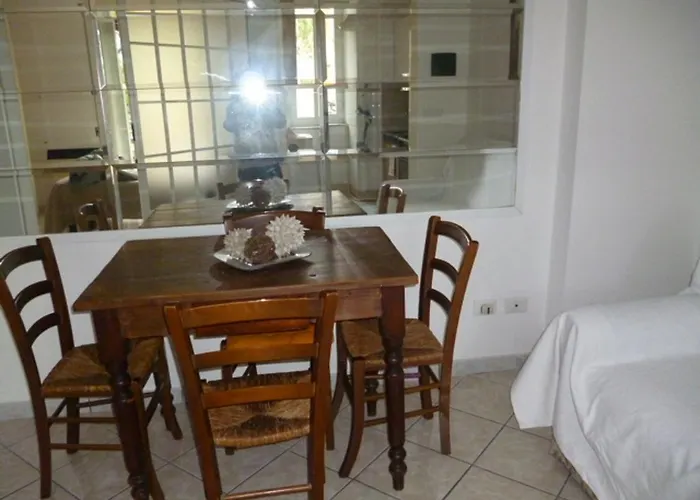 Bilocale Imperatrice * Sanremo