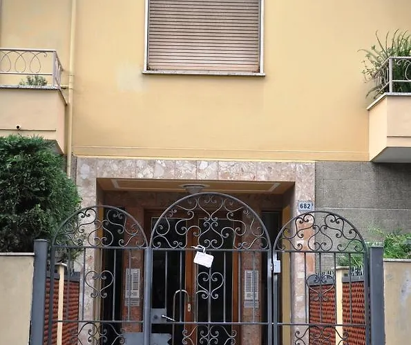 Bilocale Imperatrice *