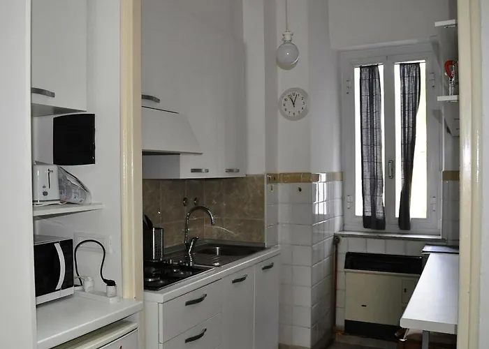 Bilocale Imperatrice * San Remo