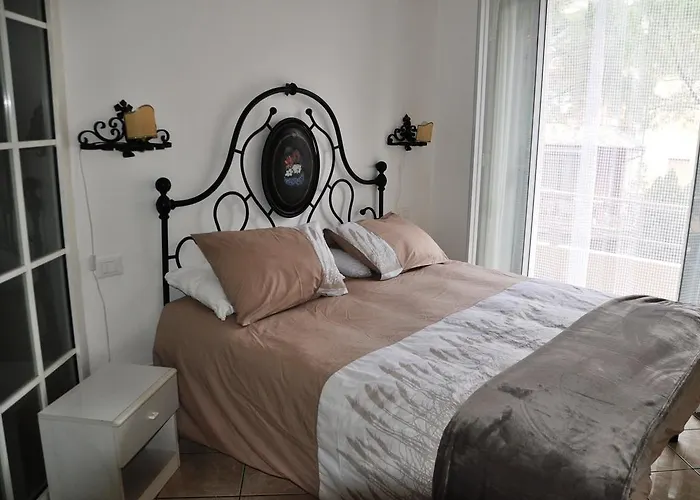 Bilocale Imperatrice