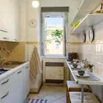 Bilocale Imperatrice 別荘 *