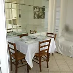 別荘 Bilocale Imperatrice