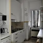 Bilocale Imperatrice * サンレモ