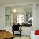 別荘 Bilocale Imperatrice