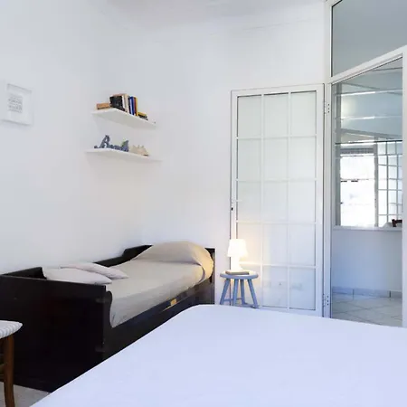 Bilocale Imperatrice Будинок відпочинку Санремо