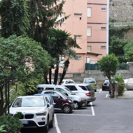 Bilocale Imperatrice Casa vacanze