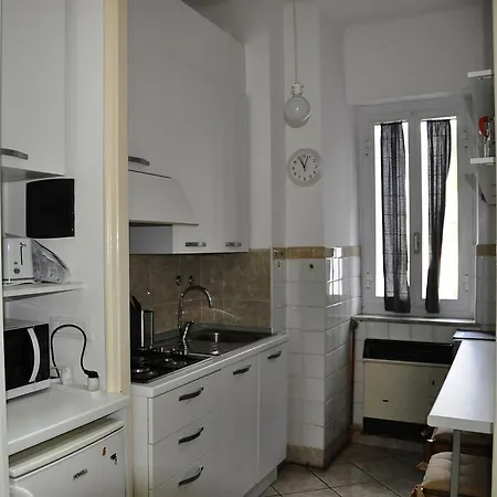 Bilocale Imperatrice * Санремо