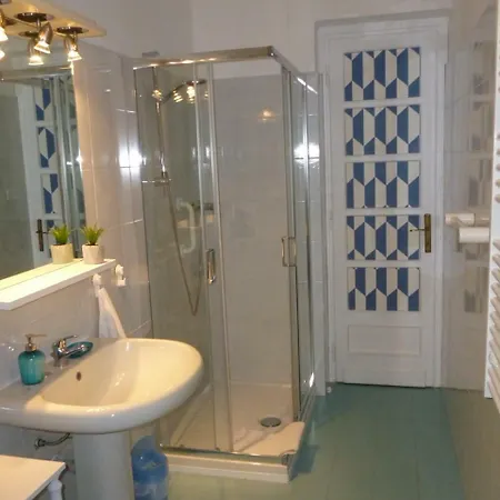 Bilocale Imperatrice * Санремо