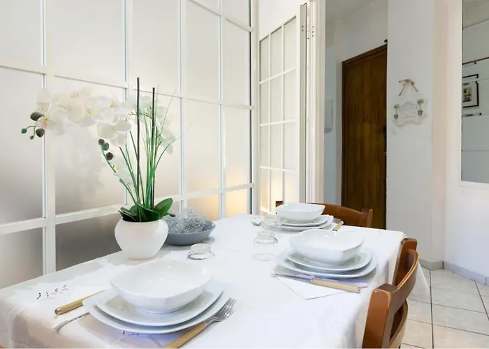 Bilocale Imperatrice Sanremo