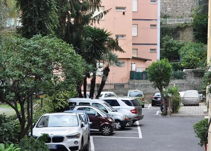 Bilocale Imperatrice Casa vacanze