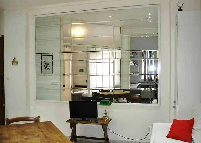 Casa vacanze Bilocale Imperatrice