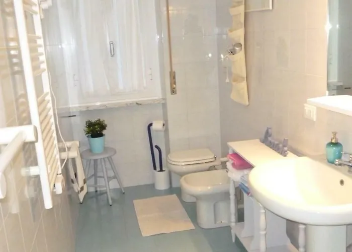 Casa vacanze Bilocale Imperatrice