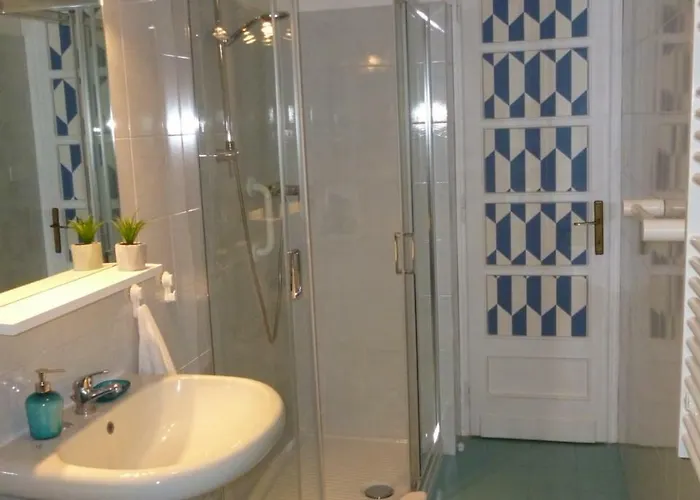 Bilocale Imperatrice * Sanremo